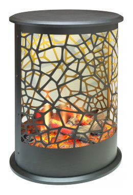 Электрокамин Dimplex Cellini